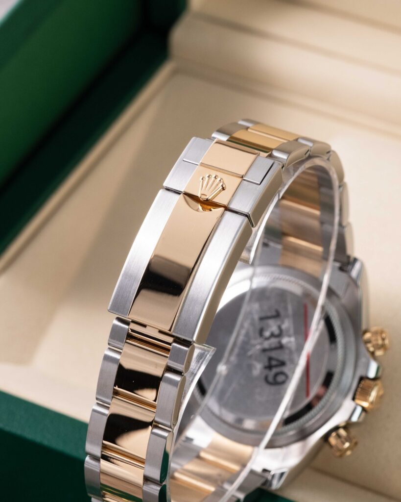 Rolex Daytona 126503 2025