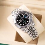 Rolex GMT-Master II 126710GRNR 2025