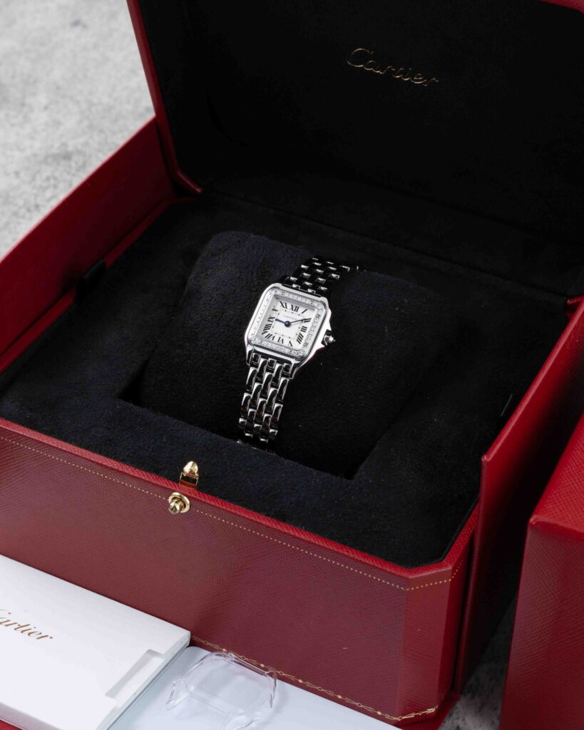 Cartier Panthère W4PN0007 2023