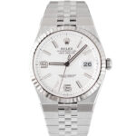 Rolex Land-Dweller 127334 2026