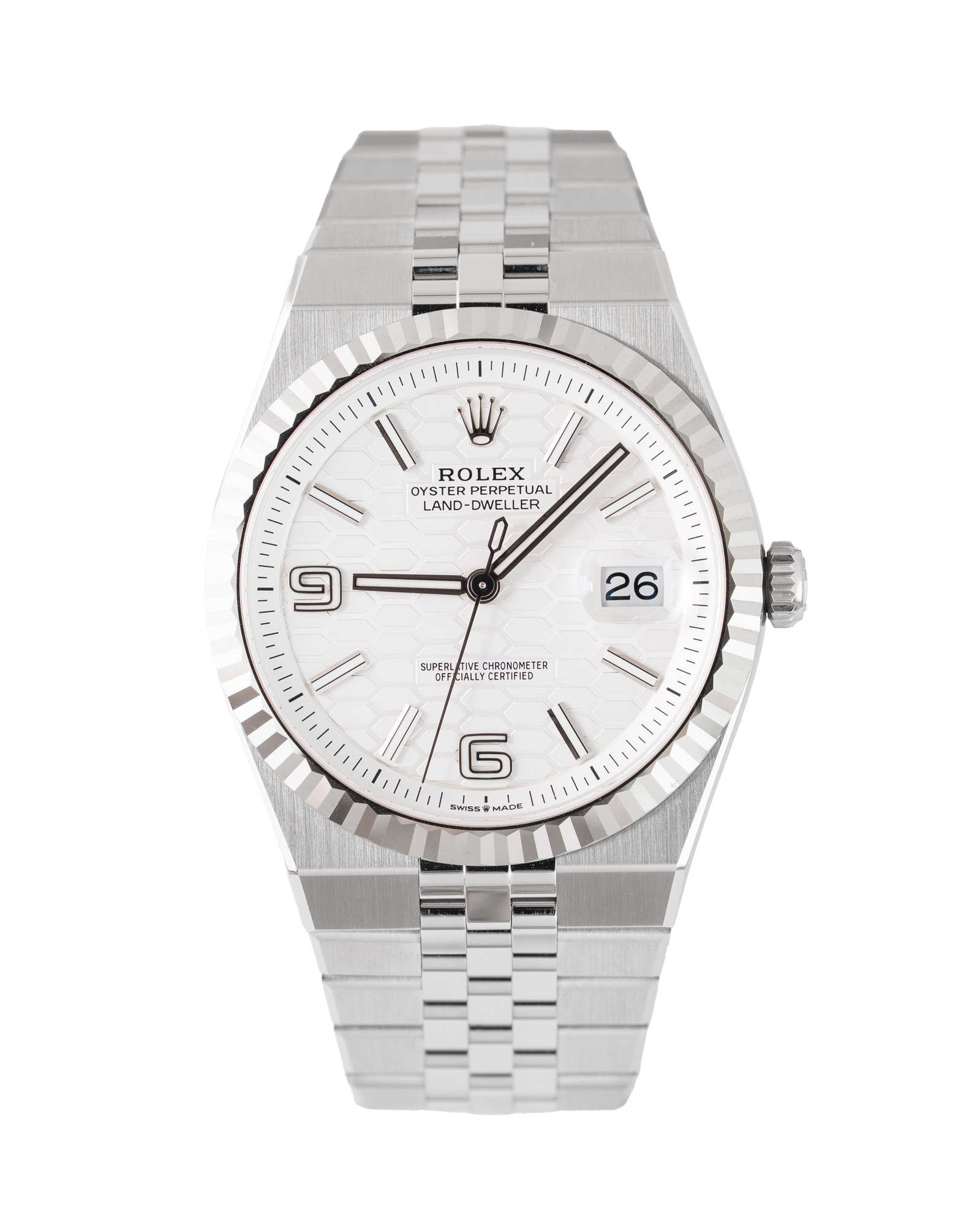 Rolex 127334