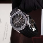 Patek Philippe Aquanaut 5167A-001 2009