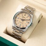 Rolex Oyster Perpetual 134300 2025