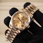 Rolex Day-Date 228238 2021