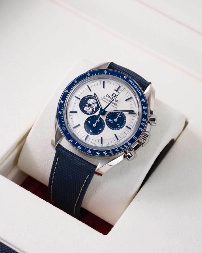 Omega Speedmaster Professional Moonwatch 310.32.42.50.02.001 2026