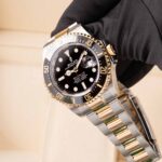 Rolex Sea-Dweller 126603 2021