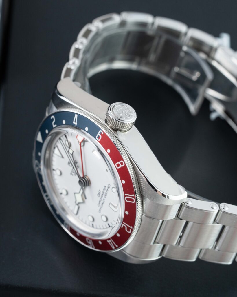 Tudor Black Bay GMT 79830RB 2024
