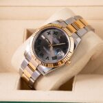 Rolex Datejust 126333 2021