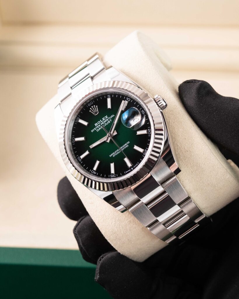 Rolex Datejust 126334 2026