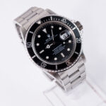 Rolex Submariner 16800 1986