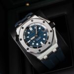 Audemars Piguet Royal Oak Offshore Diver 15720.ST.OO.A027CA.01 2025