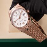 Rolex Land-Dweller 127335