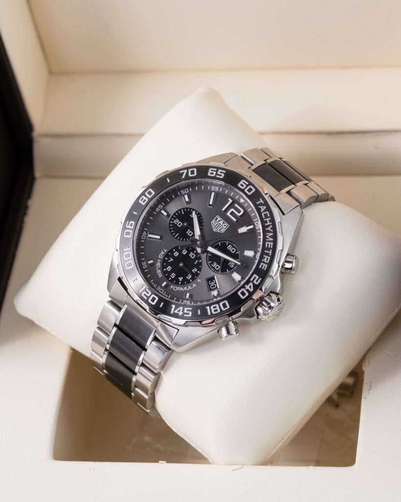 Tag Heuer Formula 1 CAZ1011 2022