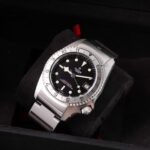 Tudor Black Bay 70150 2021