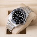 Rolex Submariner 124060 2021
