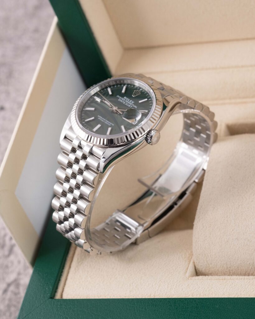 Rolex Datejust 126234 2024