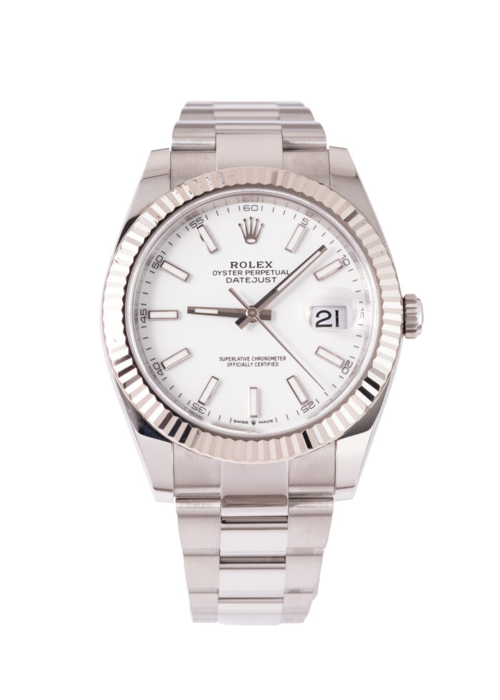 Rolex Datejust 126334 2026