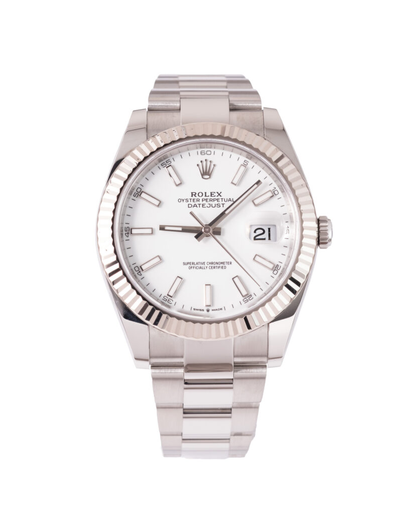 Rolex Datejust 126334 2026