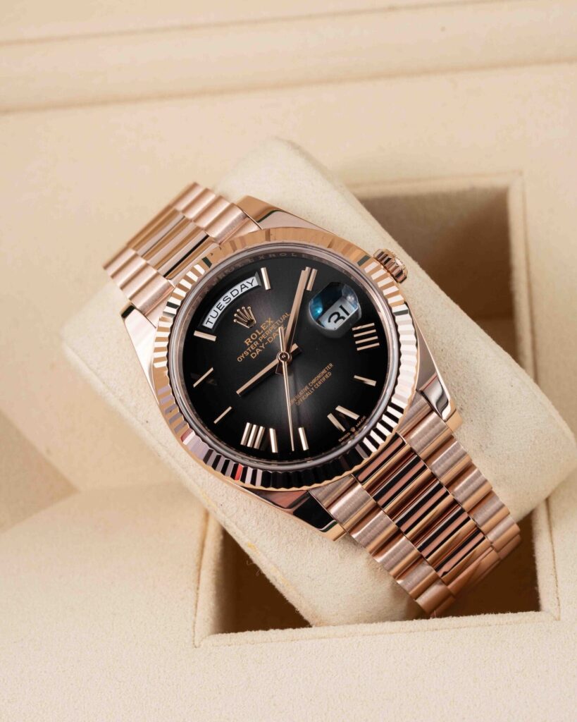 Rolex Day-Date 228235 2026