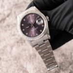 Rolex Datejust 16014 1980