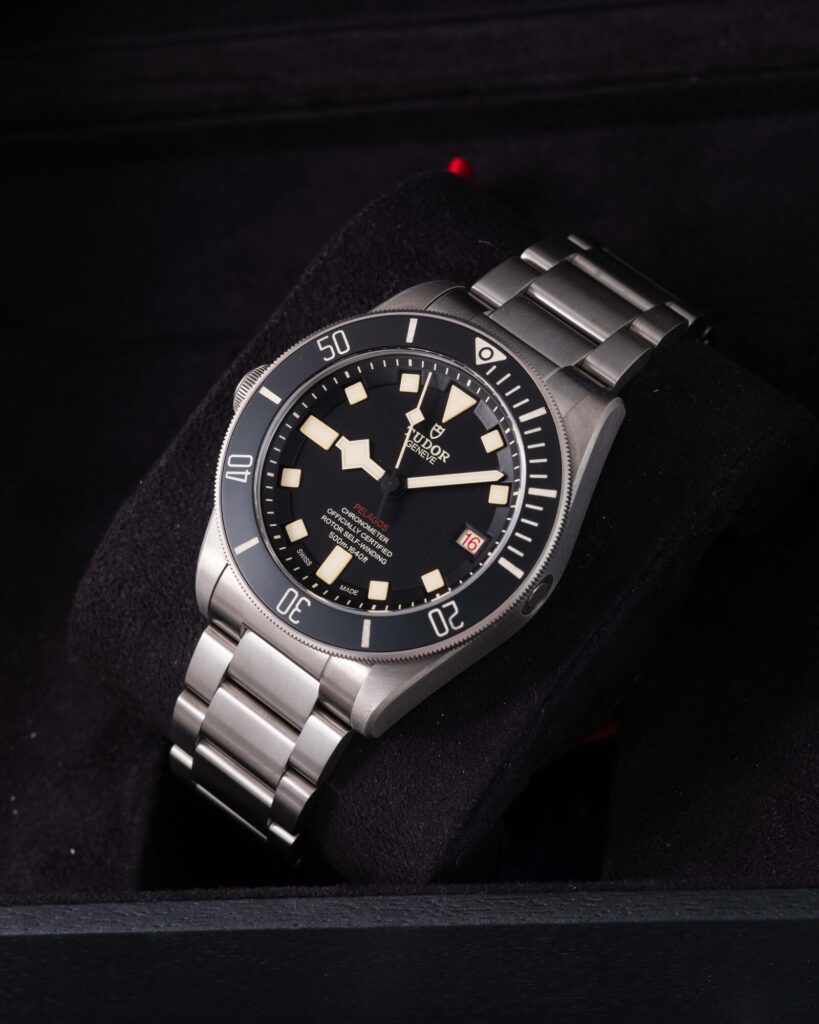 Tudor Pelagos 25610TNL 2023