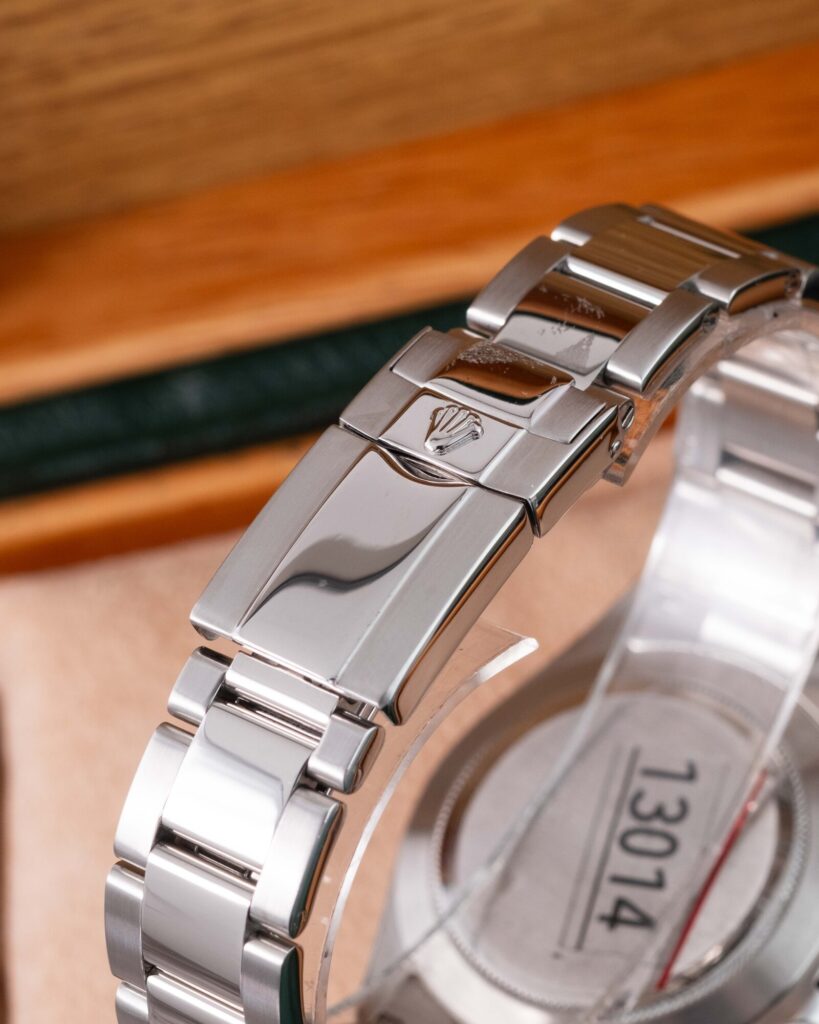 Rolex Daytona 116520 2007