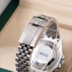 Rolex GMT-Master II 126710BLRO 2024