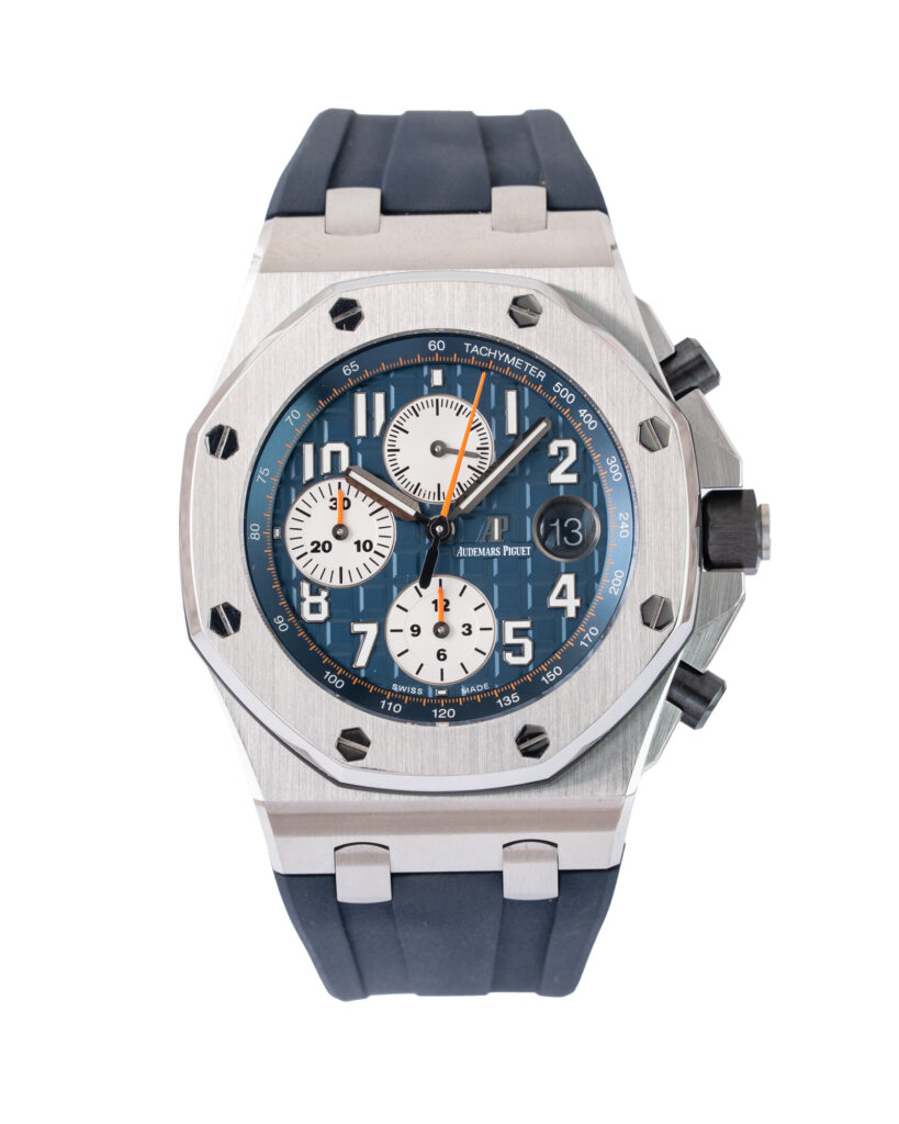 Audemars Piguet Royal Oak Off Shore 26470ST.OO.A027CA.01 2020