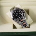 Rolex GMT-Master II 116710LN 2013