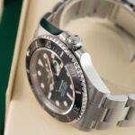 Rolex Submariner 126610LN 2024