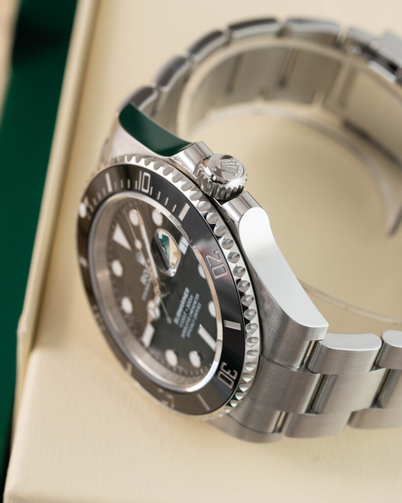 Rolex Submariner 126610LN 2024