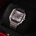 Cartier Santos WSSA0037 2023