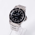 Rolex Submariner 5513 1966