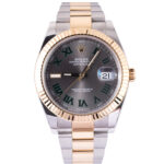 Rolex Datejust 126333 2021