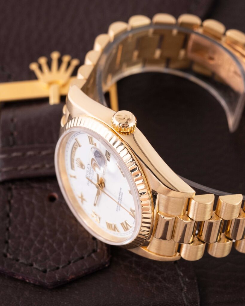 Rolex Day-Date 18238 1995