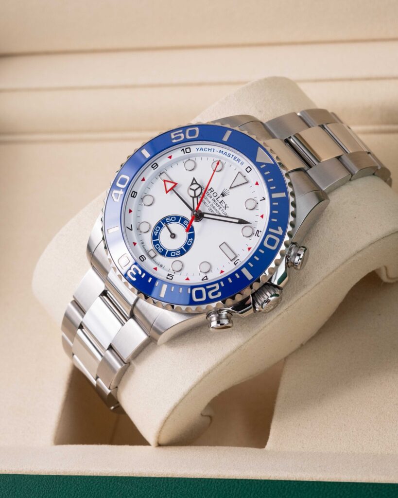 Rolex Yacht-Master II 126680 2026
