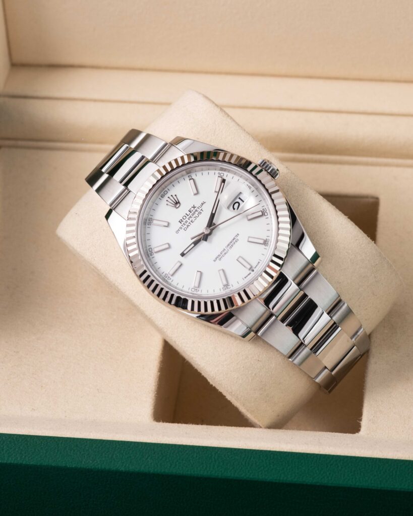 Rolex Datejust 126334 2026