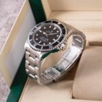 Rolex Submariner 14060M 2008