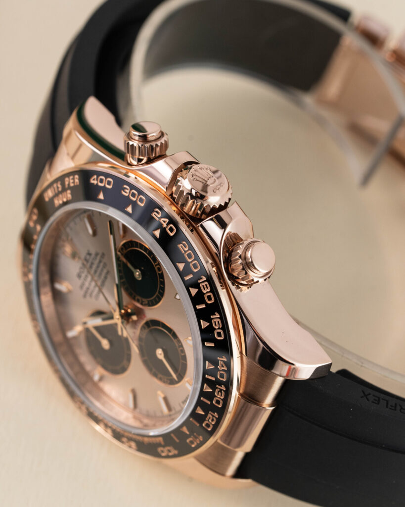 Rolex Daytona 126515LN