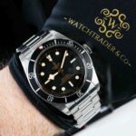 Tudor Black Bay 41 79230N 2022
