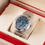 Omega De Ville Ladymatic 425.30.34.20.57.003 2019