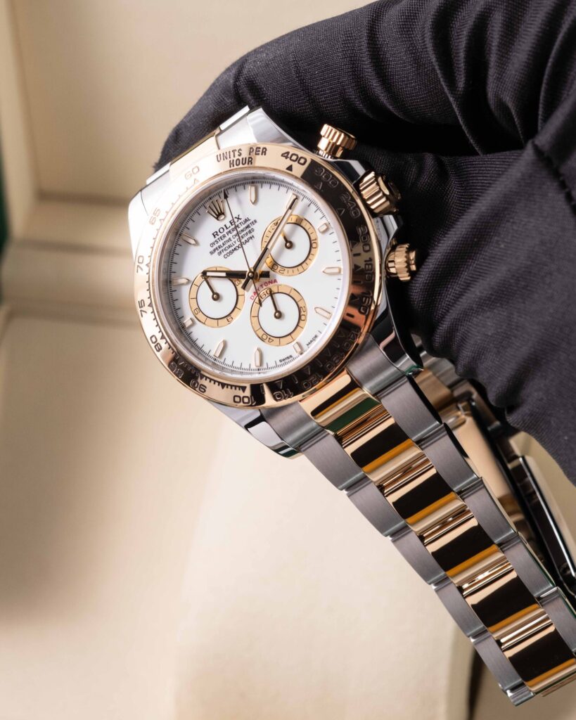 Rolex Daytona 126503 2025
