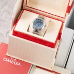 Omega De Ville Ladymatic 425.30.34.20.57.003 2019