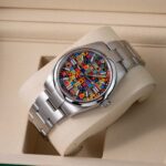 Rolex Oyster Perpetual 134300 2026