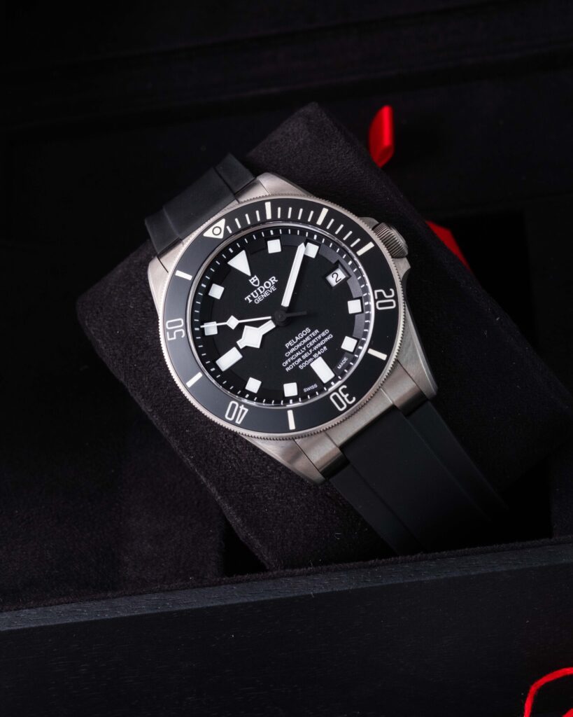 Tudor Pelagos 25600TN 2022