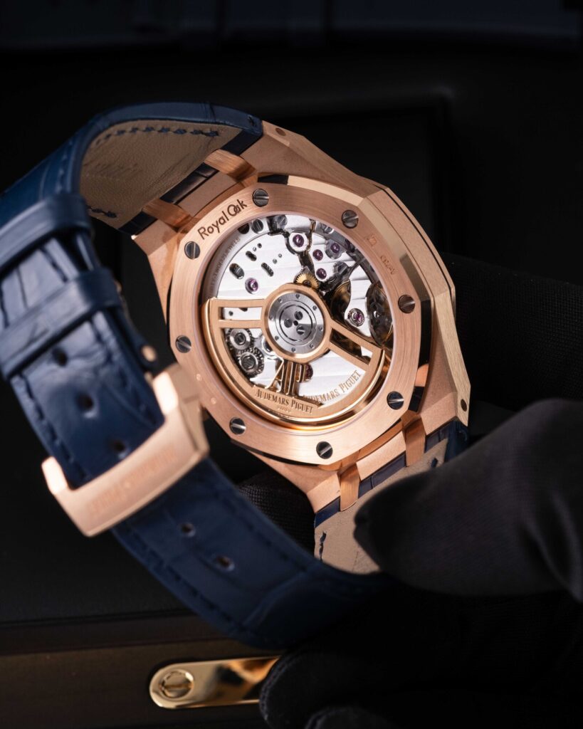 Audemars Piguet Royal Oak 15510OR.OO.D315CR.01 2026