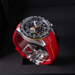 Graham Rs Racing Chronograph 2STEA.B15A 2021