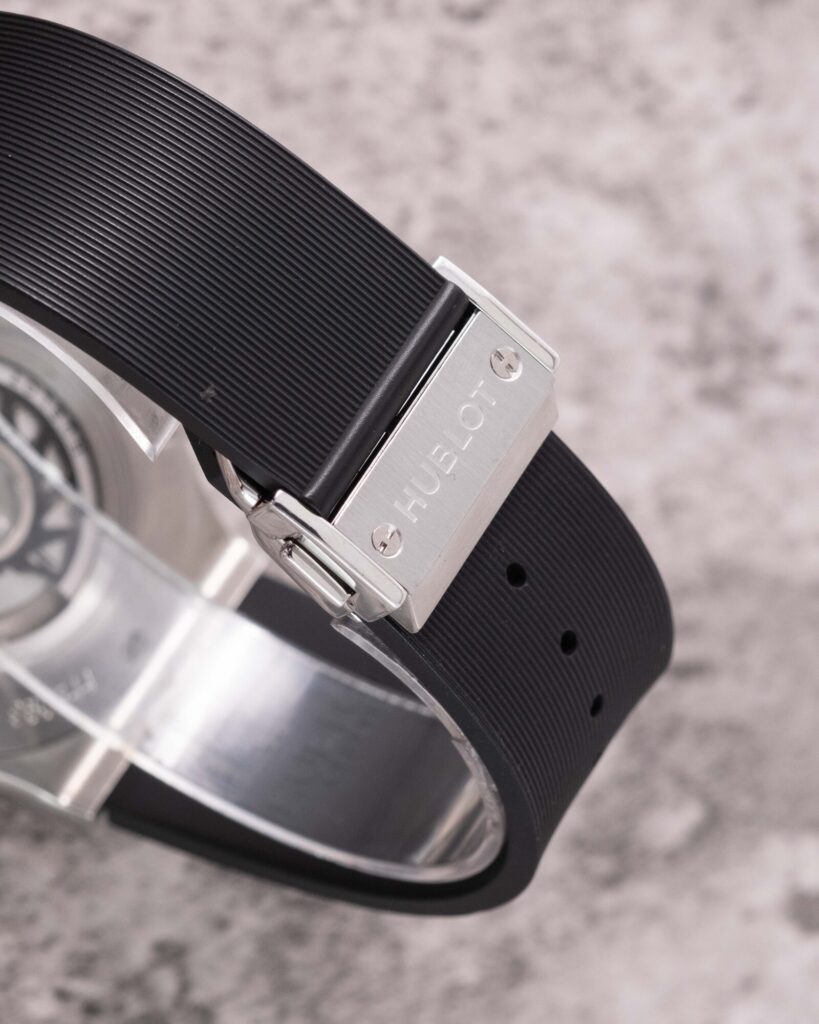 Hublot Classic Fusion 511.NX.1170.RX 2013