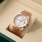 Rolex Land-Dweller 127335