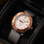 Breitling Superocean Heritage 46 A17320 2013